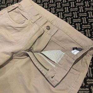 Saks Fifth Avenue- Authentic Khaki